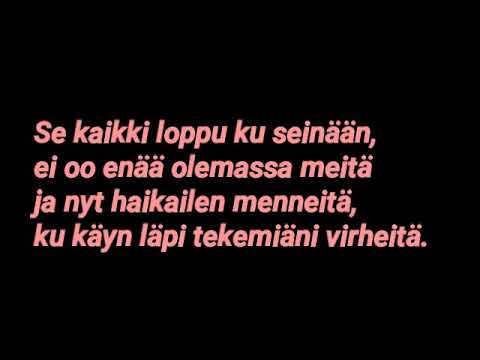 yksi totuus don juan ft danny lyrics youtube yksi totuus don juan ft danny lyrics youtube