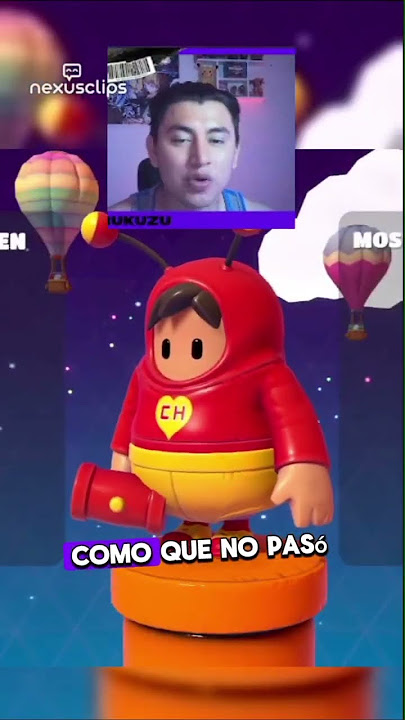 #funnymoments #fallguys #fallguysmoments #humor #viral #stream #divertido #memesespañol