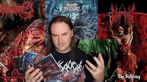 Ultra Brutal Saturday 23