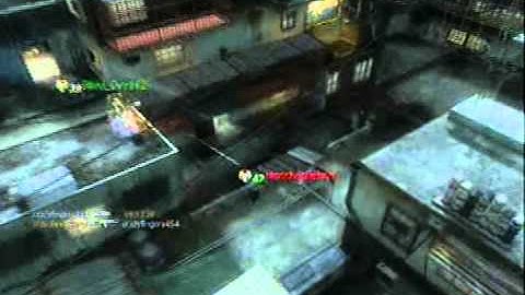 Across the Map Tomahawk in Kowloon, Longest Tomahawk Ever?