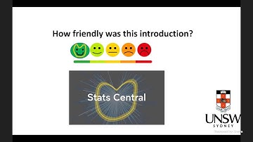 Ordinal Variables and What to Do with Them - Eve Slavich