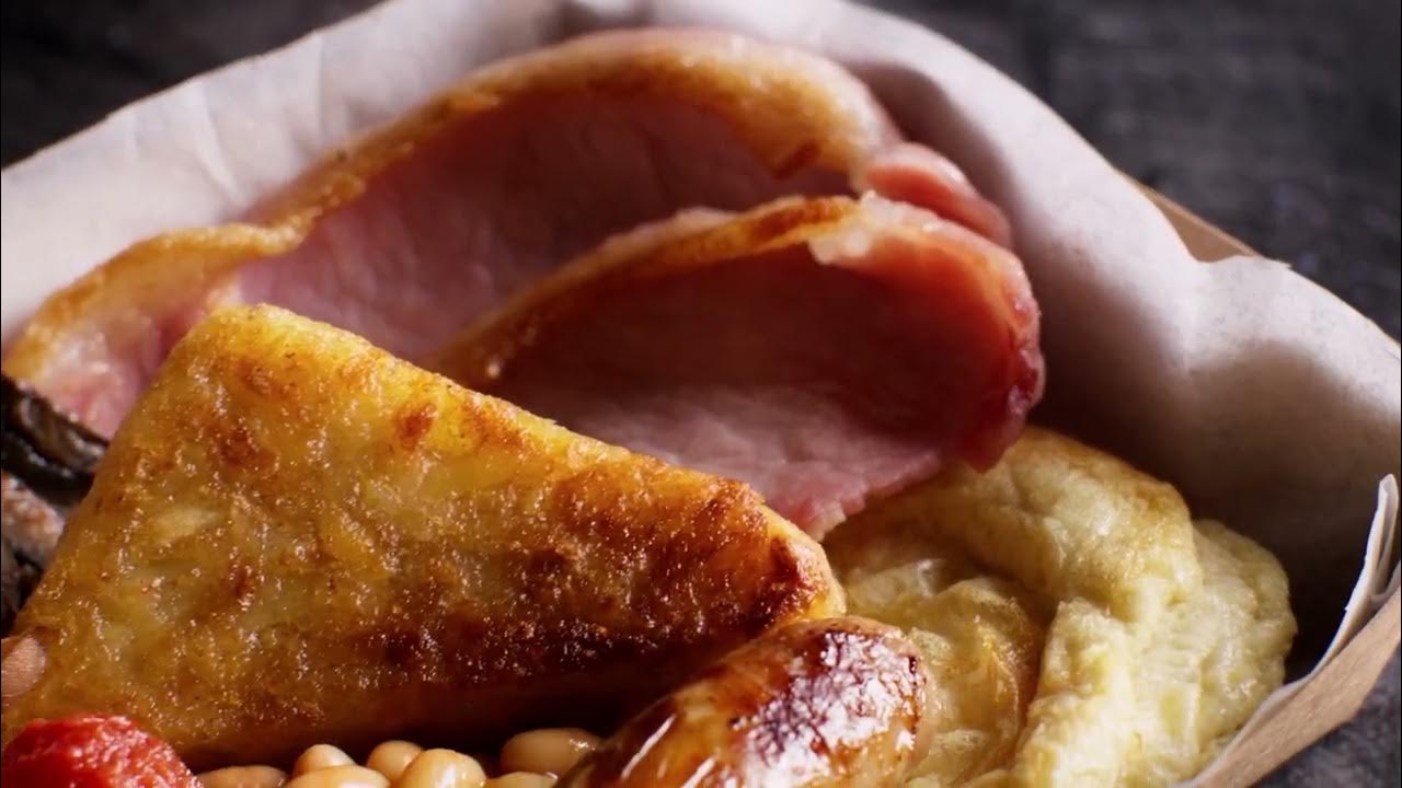 Cooplands Our bakers bake everyday to bring you the freshest food