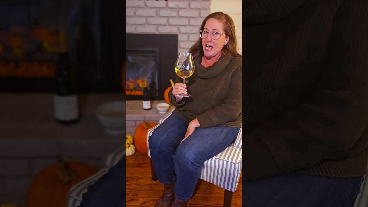 Wine Pairing with Clam Chowder?! Yes please!