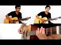 PUPUS - dewa 19 - Acoustic Guitar Cover