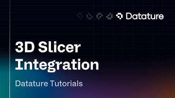 3D Slicer Integration
