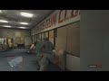 GTA V Asians from shooting range kills Ammu-Nation employees part 19