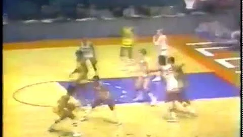 1978 IHSA Boys Basketball Class AA Quarterf. Game:...