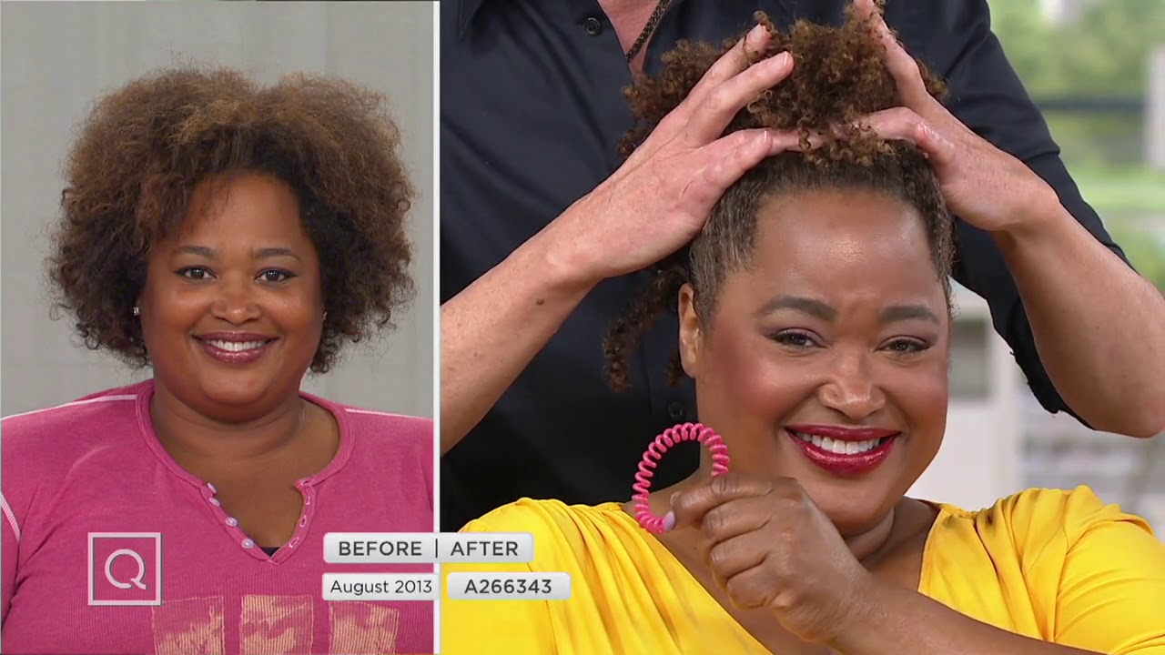 Wen By Chaz Dean Choice Of Cleansing Conditioner 1g On Qvc Youtube