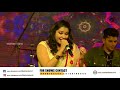 Ninaivo oru paravai  sigappu rojakkal  ilaiyaraaja  madhans band  jmr events  corporate band