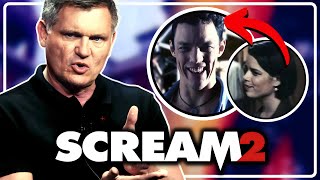 This Scream 2 Deleted Scene Hinted At Stu Machers Return