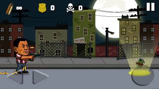 DUTERTE FIGHTING CRIME 2. GAME PLAY screenshot 5