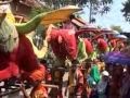 ESTU NADA SHOW DS JAMBAK 29 SEPTEMBER 2015 YAMAN MADU
