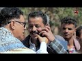 زواجك علينا الجزء الثاني الحلقة 14 تعز التربة تقديم خالد الجبري