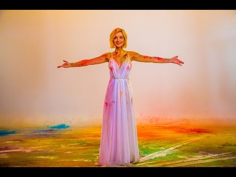 Polina Gagarina - A Million Voices (Russia Eurovision 2015)
