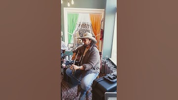 Thumbnail of Bubba Westly live at Rickhouse Brewing on Real Texas Radio