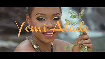 YEMI ALADE & SAUTI SOL: "Africa" (Official Music Video)