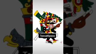 Tlaloc