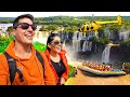 Cataratas del Iguazú: todo lo que necesitas saber para visitar esta maravilla natural 🇦🇷 🇧🇷