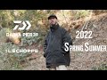 【DAIWA PIER39×L'ECHOPPE】22春夏の新作コレクション 〜別注第3弾〜
