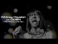 壮大におでん食べてみた-ホイットニーヒューストン / Whitney Houston with ODEN - I Will Always Love You