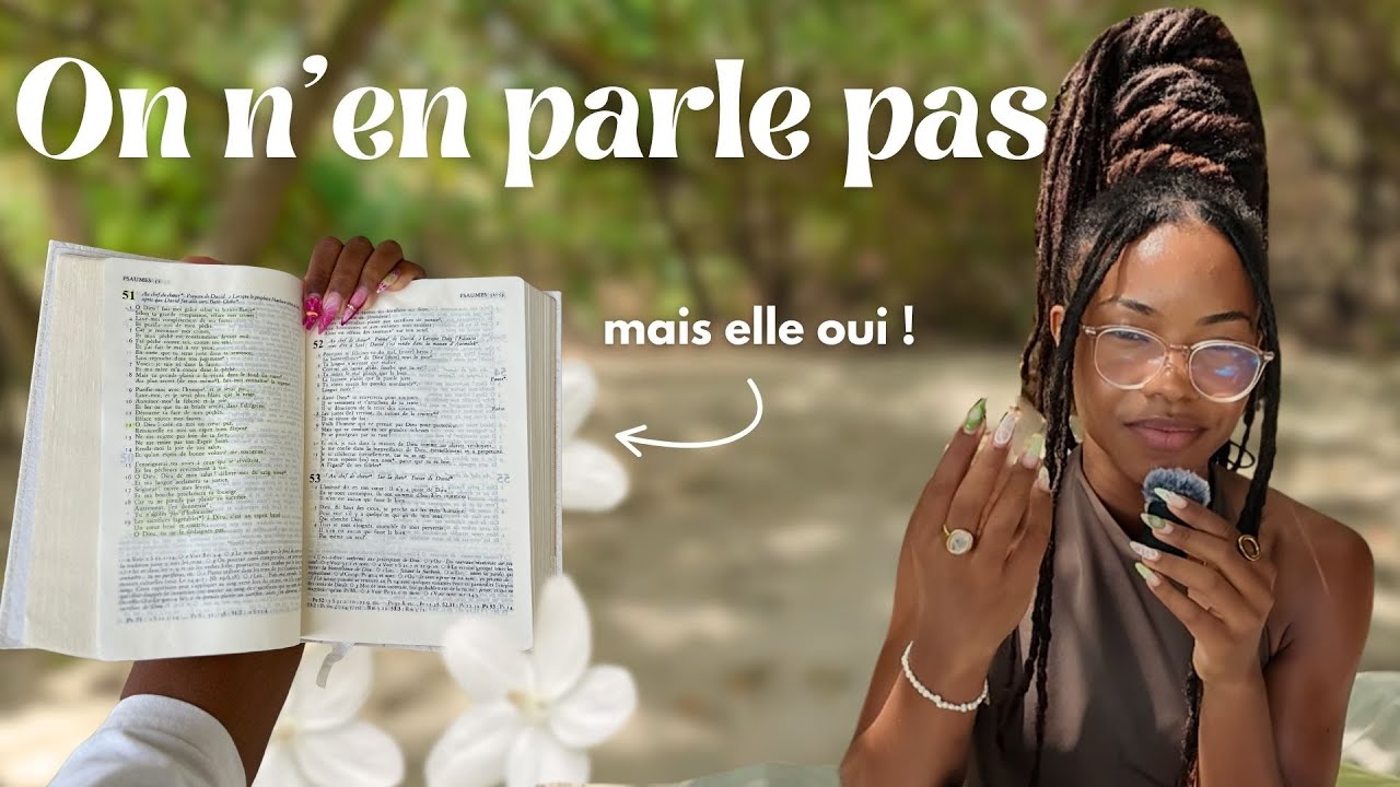 attaques spirituelles : comment les surmonter