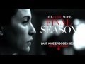 The Good Wife - The Final Season Promo