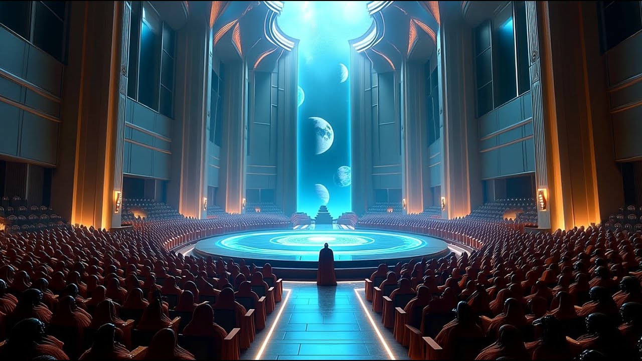 The Council Tried Bargaining—Humanity Had Other Plans!  HFY | HFY Sci-Fi Story