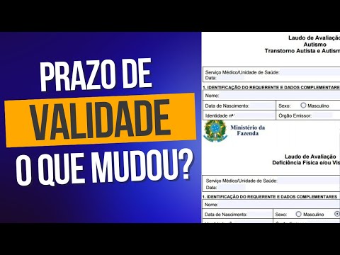 Vídeo: Os permanentes têm prazo de validade?