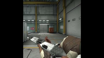 (CSGO) NOVA | Polar Mesh