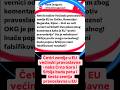Četiri zemlje u EU većinski pravoslavne-neka Crna Gora i Srbija budu 5. i 6. zemlja pravoslavna u EU