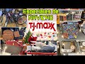 Especiales de NAVIDAD y lo más NUEVO en TJ-MAXX 🎄 lennieth