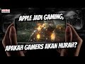 🔴Live Stream #86 #BeritARX Apple 15 Pro Jadi Sasar Market Gamers, Gimana Menurut Kalian Para Gamers?