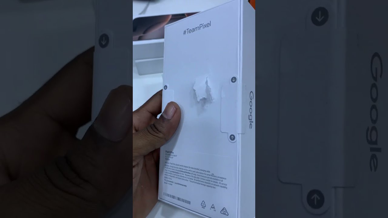 Original Google Pixel 8 Pro