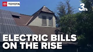 Electricity bills in Nevada may rise as clean energy funds cut