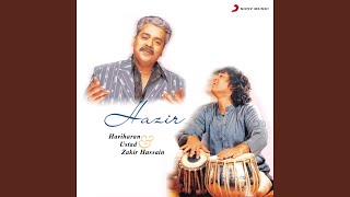 Video thumbnail of "Hariharan - Dard Ke Rishtey"