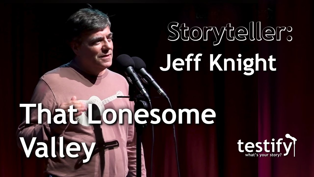 Getting Medical Test Results that must be Delivered in Person | Jeff Knight