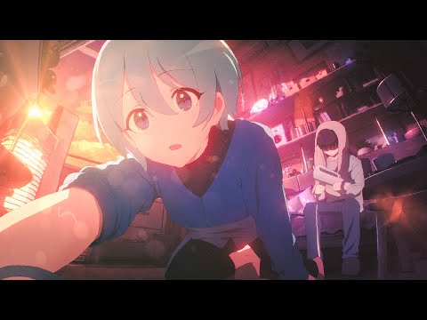 伝えたかったこと / ユアネス - What I wanted you to know / YOURNESS