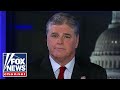 Hannity: Mueller's testimony was an unmitigated disaster