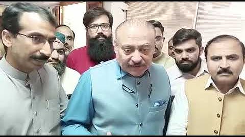 PMDC regains and pmc dissolved!