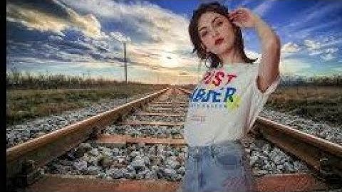 How To Joint Picture Editing Part- Background in Photoshop cc. Maria tech-HD #photoshop cc tutorial