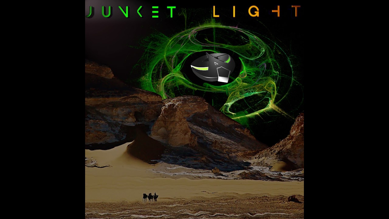 Junket Light - 
