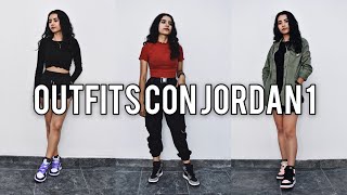 outfit con tenis jordan 1 - Hot Sale Online - Up To 63% Off