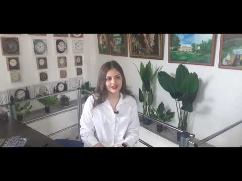 DANI MALL-ის დირექტორი ნინი დარასელია ჯილდოვდება \"ბიზნეს პერსონა 2022\"-ის პრესტიჟული ტიტულით!