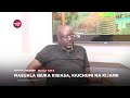 NYOTA ASUBUHI SUALA TATA MASUALA IBUKA KISIASA KIUCHUMI NA KIJAMII NYOTA ASUBUHI SUALA TATA MASUALA IBUKA KISIASA KIUCHUMI NA KIJAMII