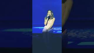 Morissette Amon Live in Melbourne, Australia - Stone Cold