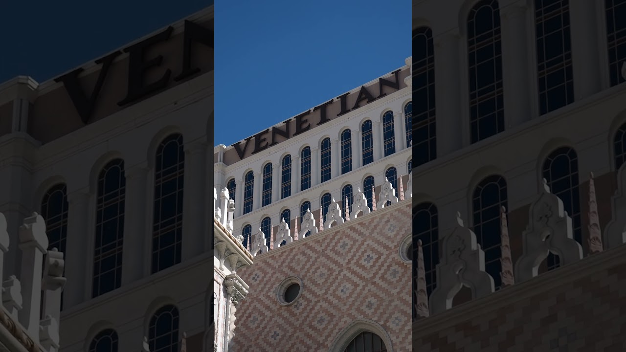 Do Vegas Locals Really Hate The Strip?