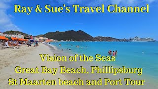 St Maarten Great Bay Beach and Downtown 2023 Tips for travellers