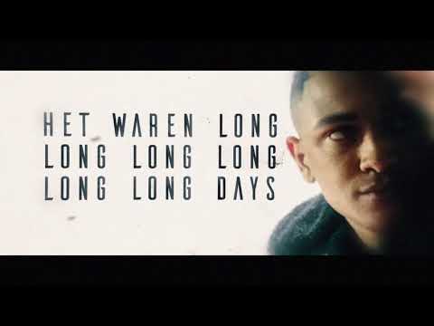 Romeo Donk - Long Days (prod. Hoodie & Krankjoram)