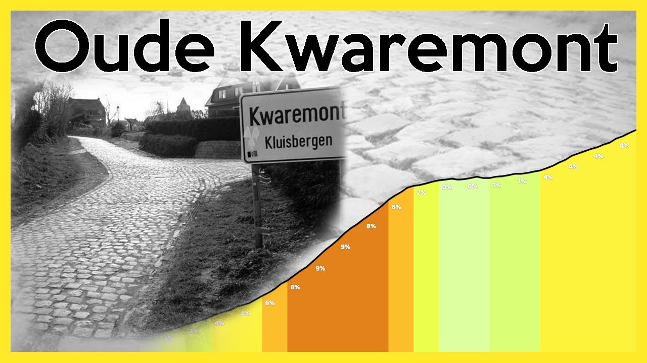 Oude Kwaremont YouTube Oude Kwaremont YouTube