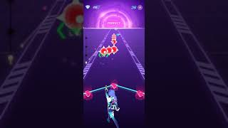 Dancing bullet EDM || How you like that [ BLACKPINK ] screenshot 5